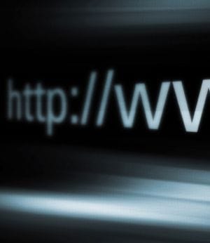 The importance of a domain name